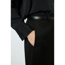 Pantalon - Combi - Short Neyla - Noir