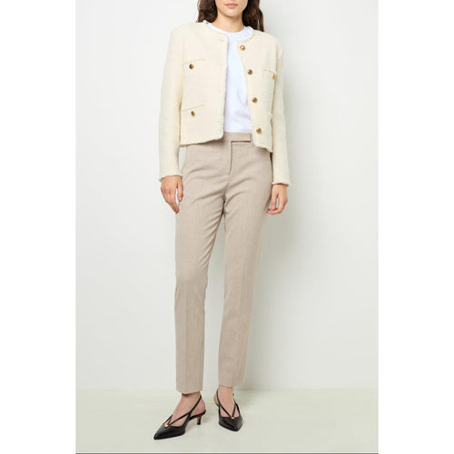 Pantalon - Combi - Short Nala - Sable