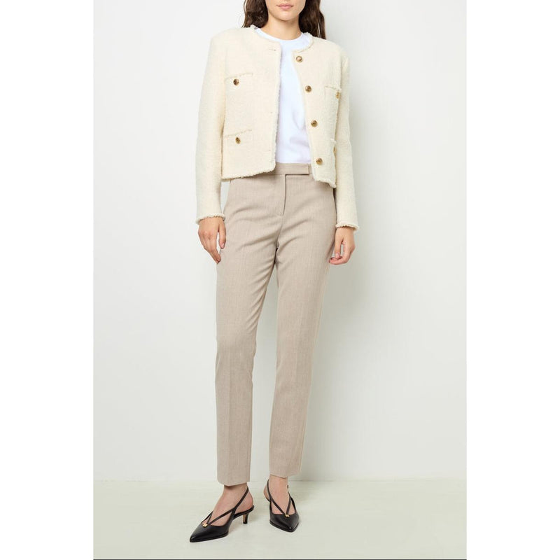 Pantalon - Combi - Short Nala - Sable