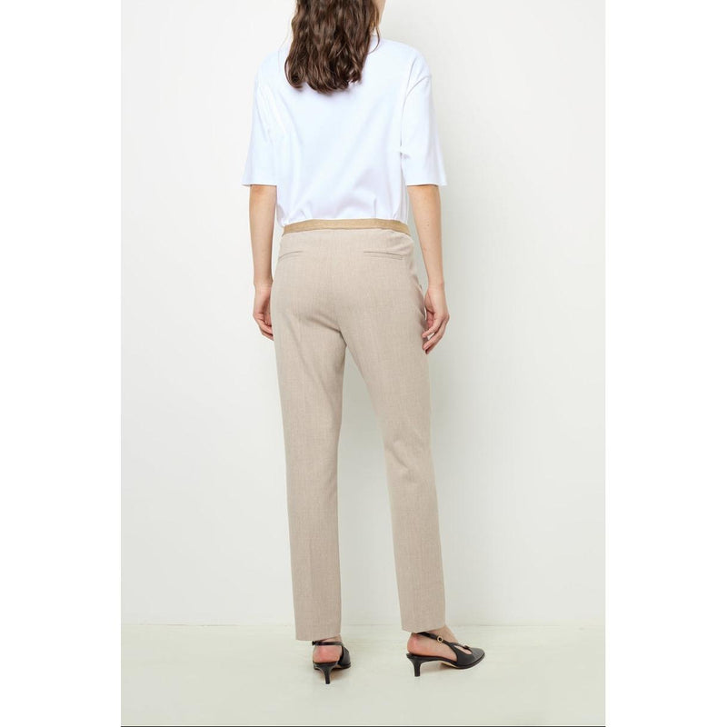 Pantalon - Combi - Short Nala - Sable