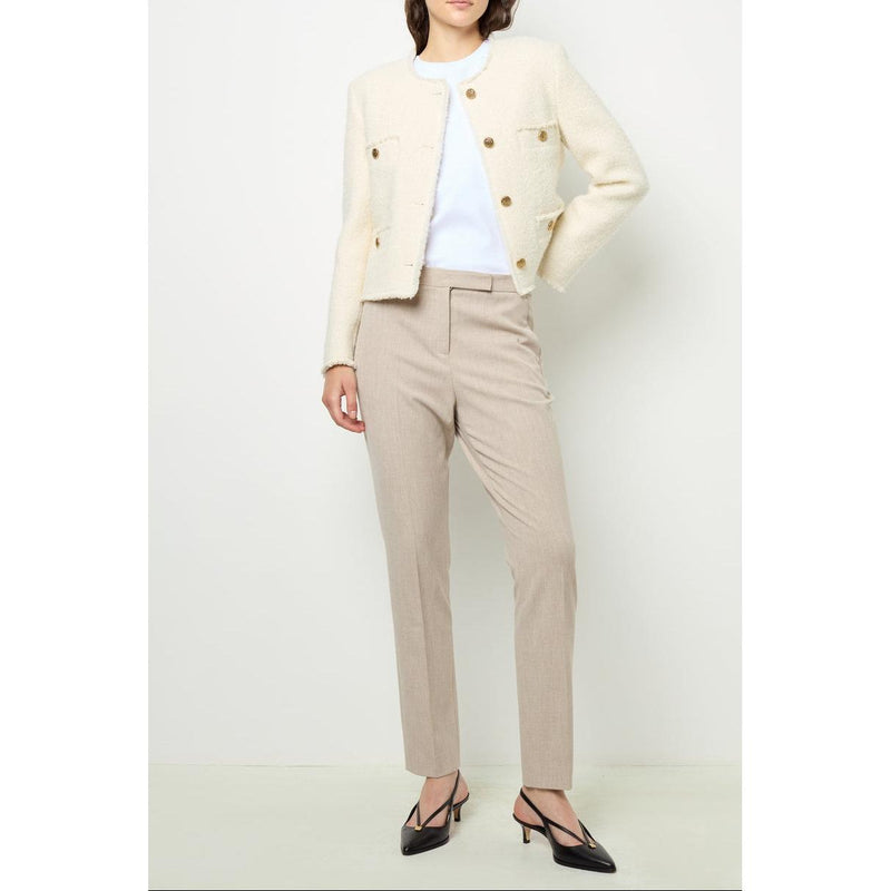 Pantalon - Combi - Short Nala - Sable