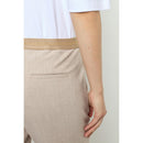 Pantalon - Combi - Short Nala - Sable