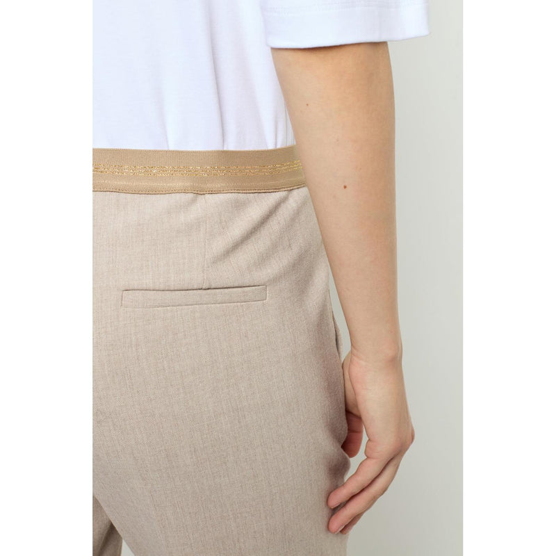 Pantalon - Combi - Short Nala - Sable