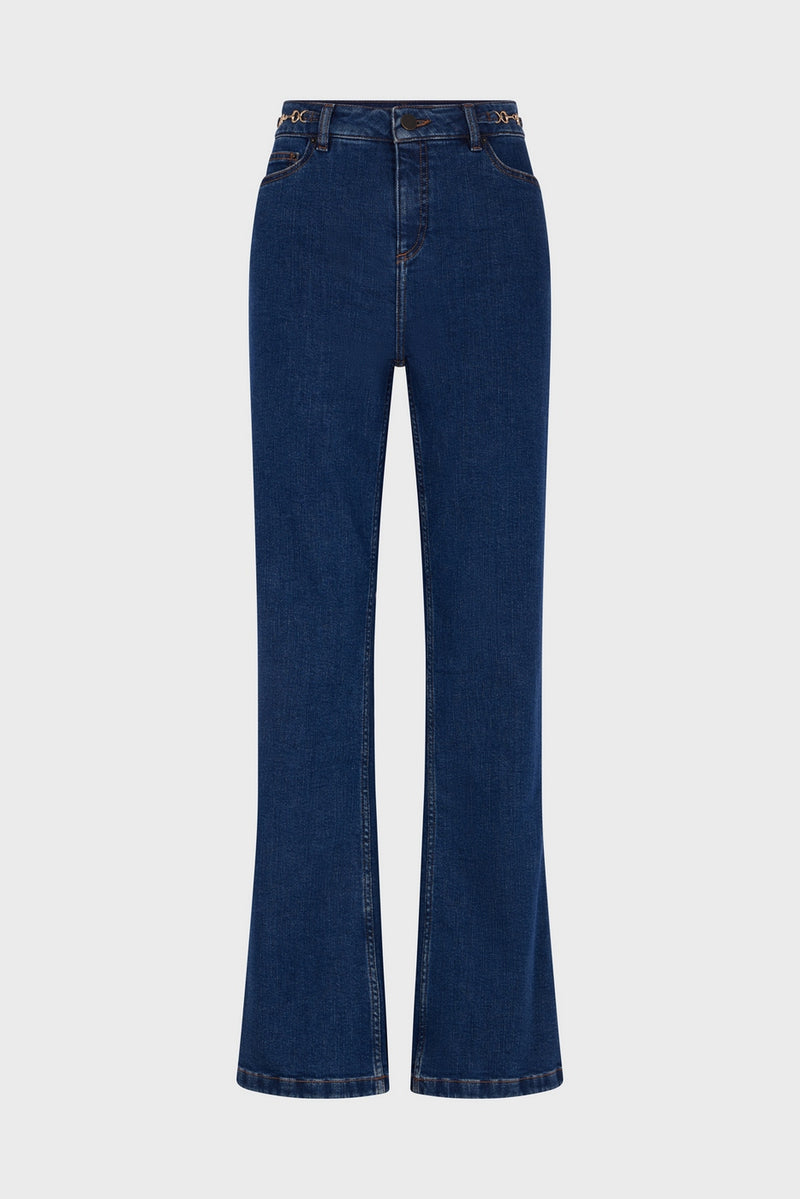 Pantalon Jean Naiade - Jeans
