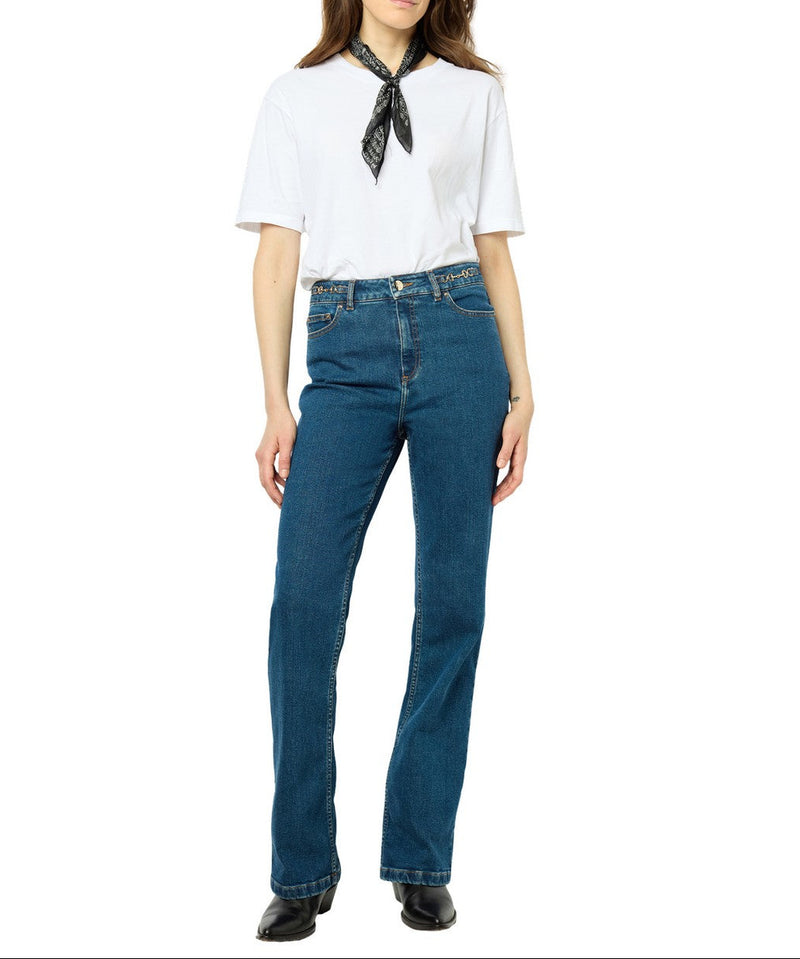 Pantalon Jean Naiade - Jeans