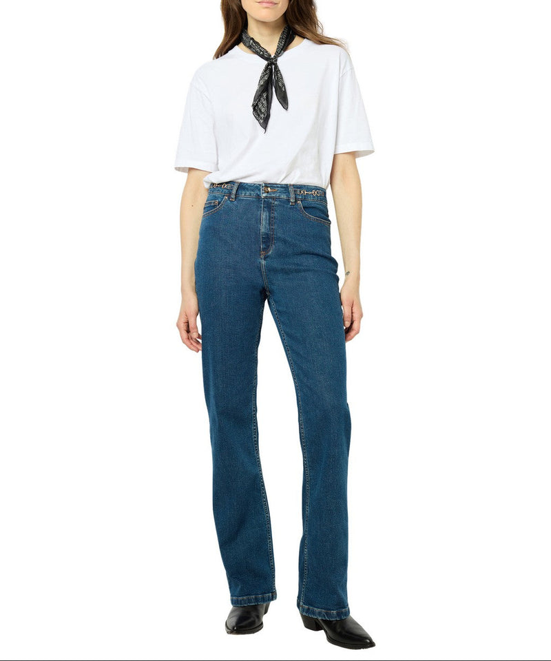 Pantalon Jean Naiade - Jeans