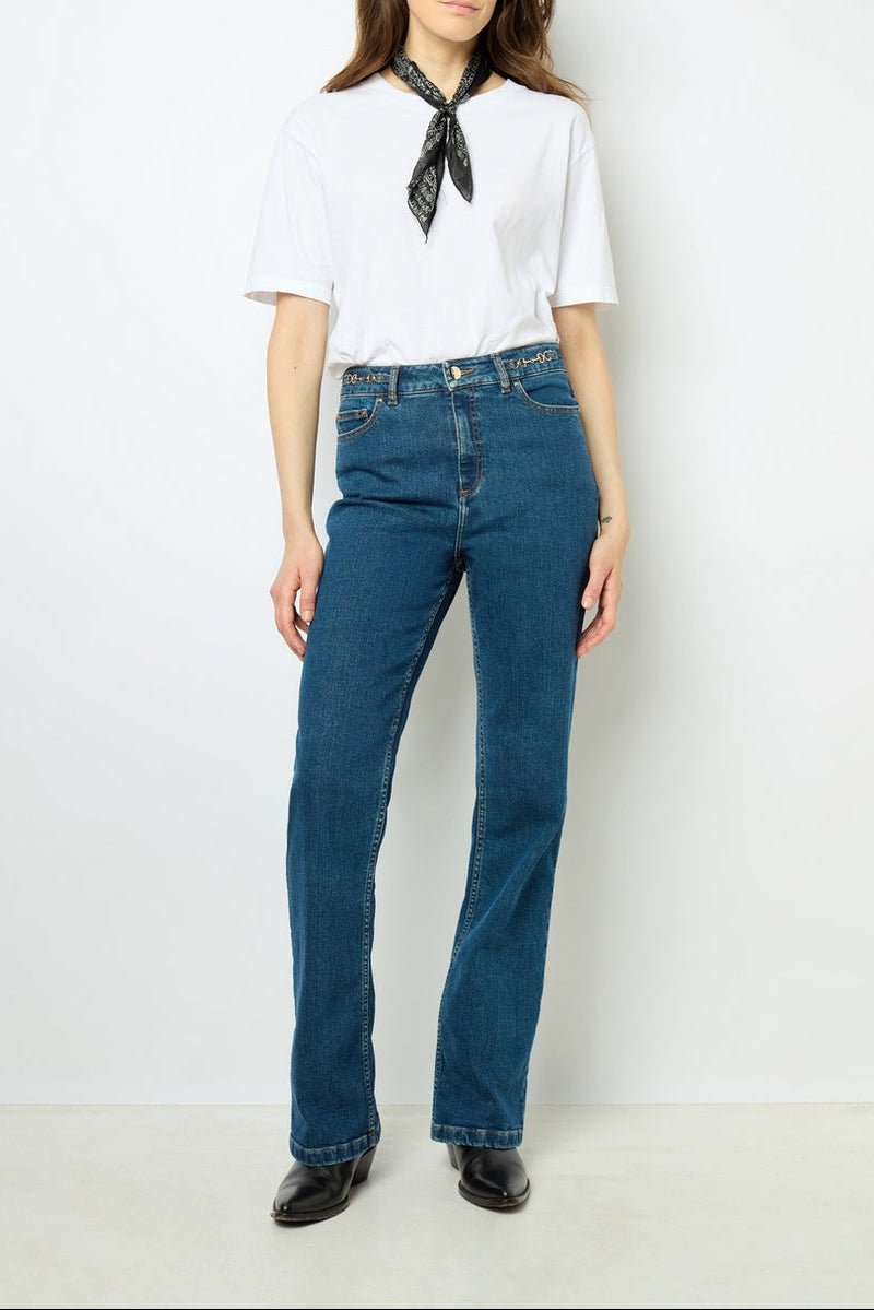 Pantalon Jean Naiade - Jeans