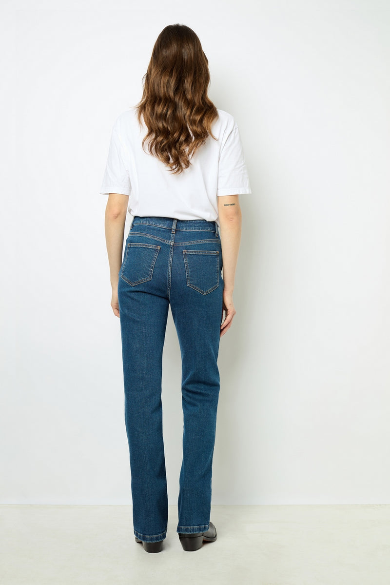 Pantalon Jean Naiade - Jeans