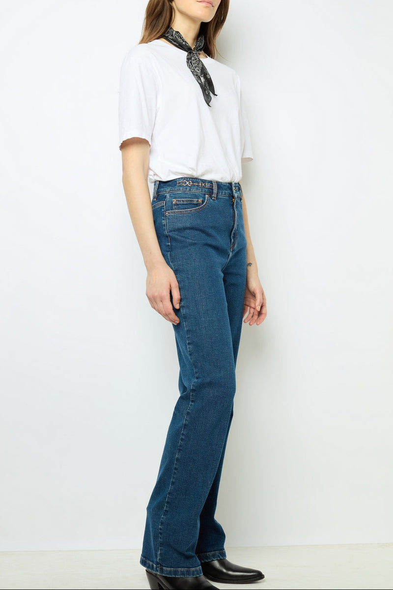 Pantalon Jean Naiade - Jeans