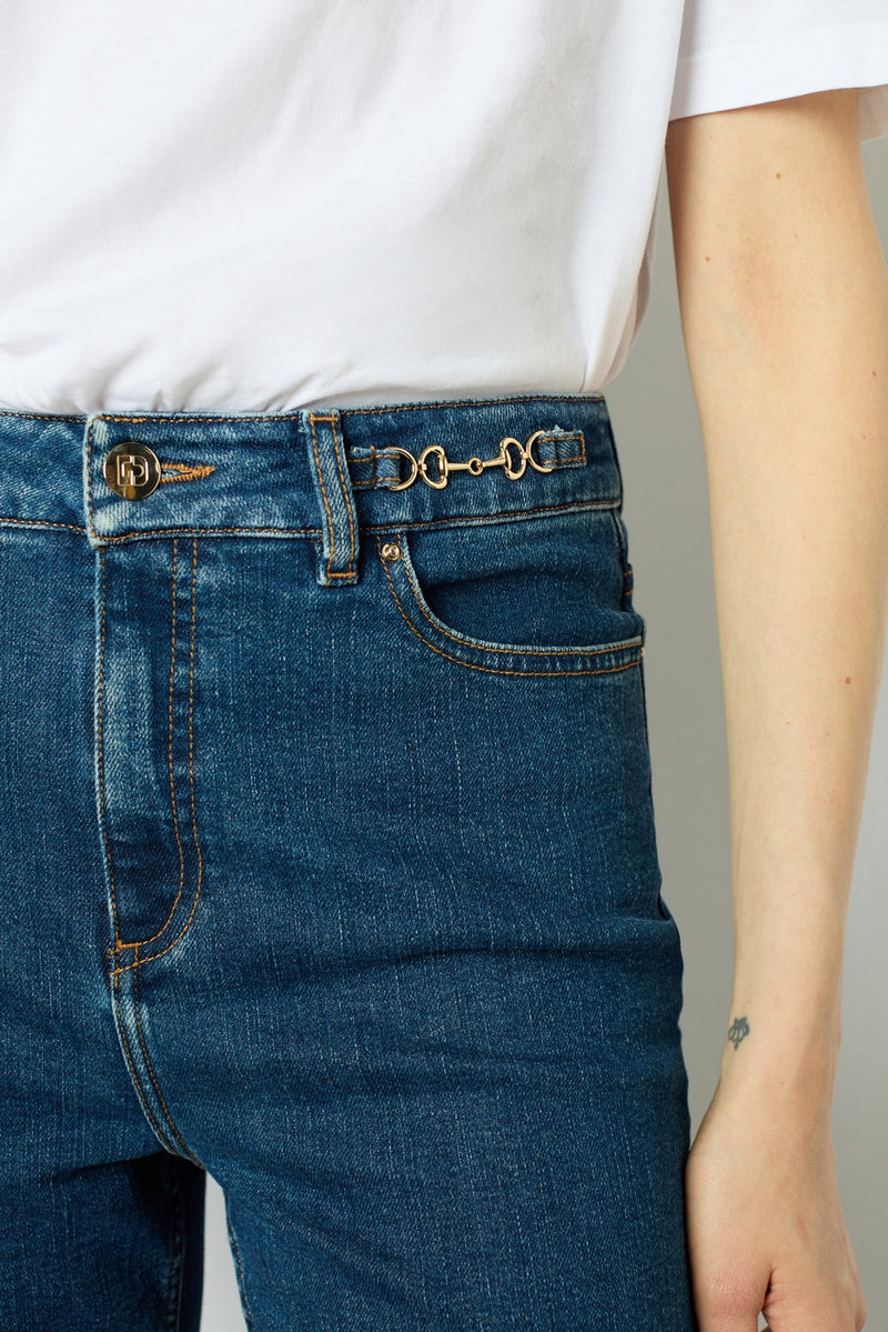 Pantalon Jean Naiade - Jeans
