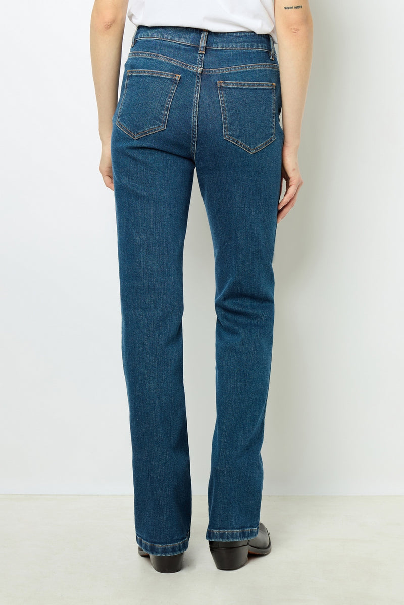 Pantalon Jean Naiade - Jeans