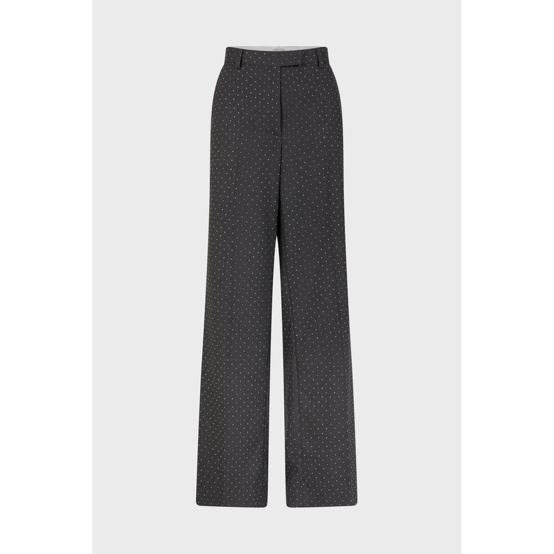 Pantalon - Combi - Short Dali - Anthracite