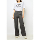 Pantalon - Combi - Short Dali - Anthracite