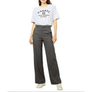 Pantalon - Combi - Short Dali - Anthracite