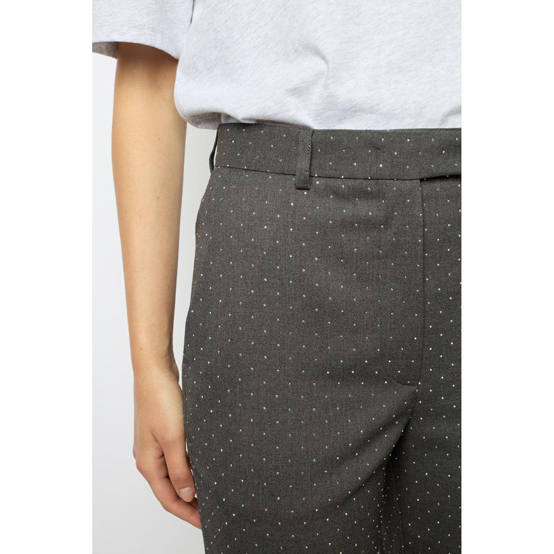 Pantalon - Combi - Short Dali - Anthracite