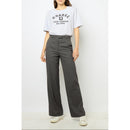 Pantalon - Combi - Short Dali - Anthracite