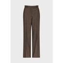 Pantalon - Combi - Short Dali - Marron