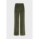Pantalon - Combi - Short Noemie - Vert