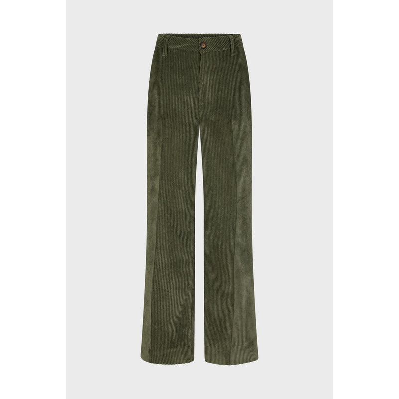 Pantalon - Combi - Short Noemie - Vert