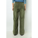 Pantalon - Combi - Short Noemie - Vert