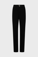 Pantalon Jean Naouell - Noir