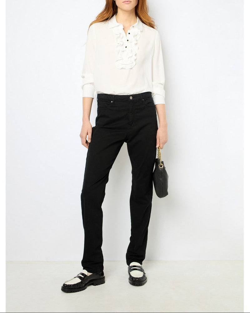 Pantalon Jean Naouell - Noir