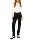 Pantalon Jean Naouell - Noir