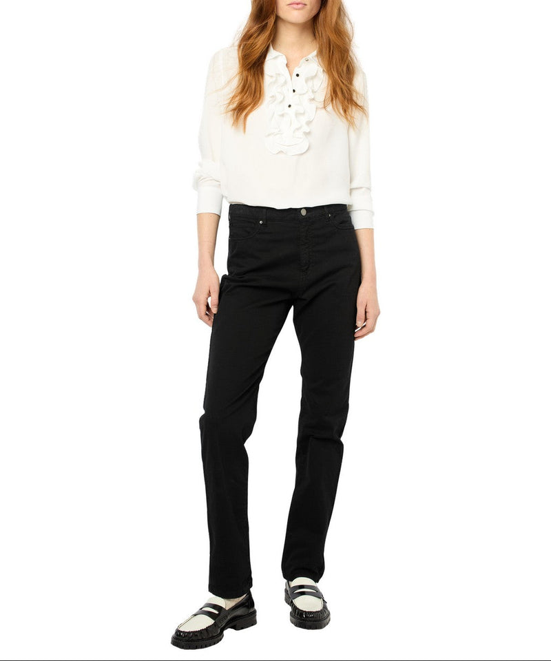 Pantalon Jean Naouell - Noir