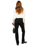 Pantalon Jean Naouell - Noir