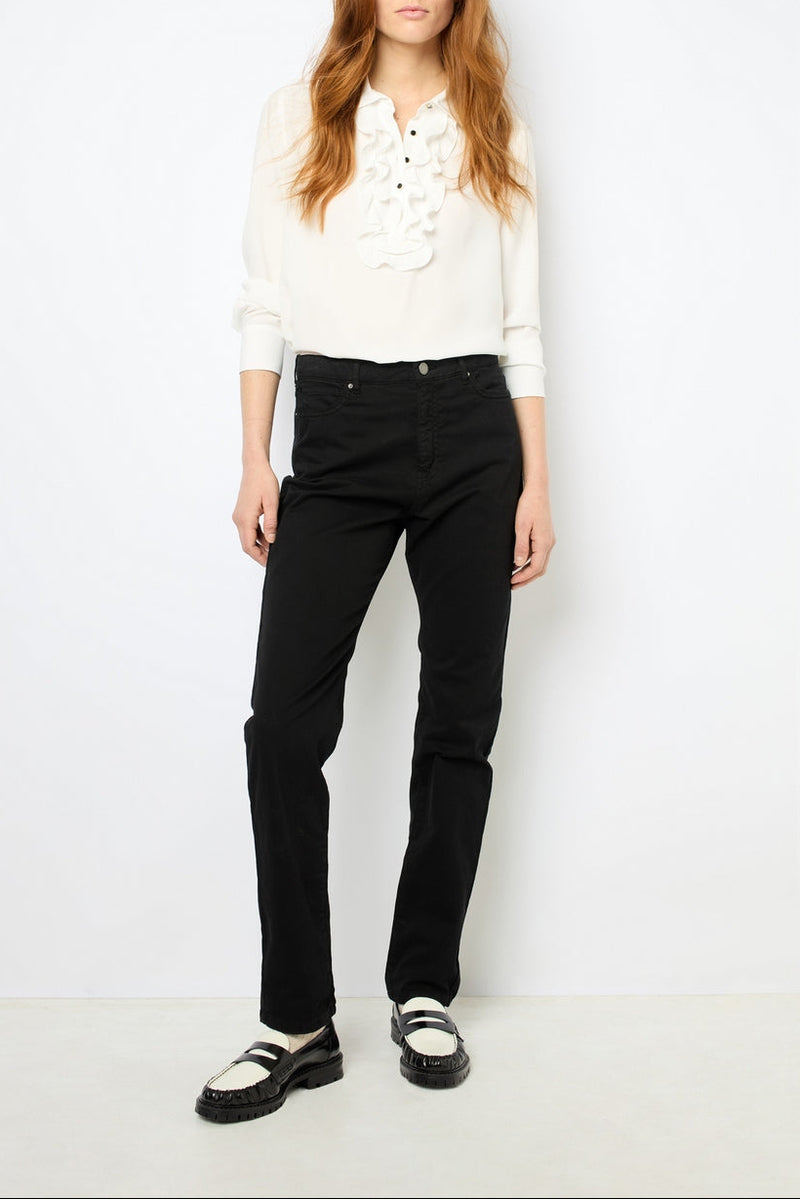Pantalon Jean Naouell - Noir