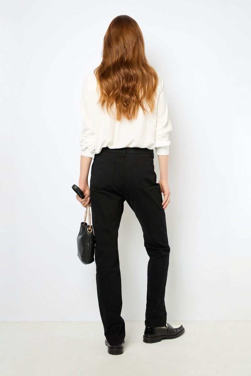 Pantalon Jean Naouell - Noir