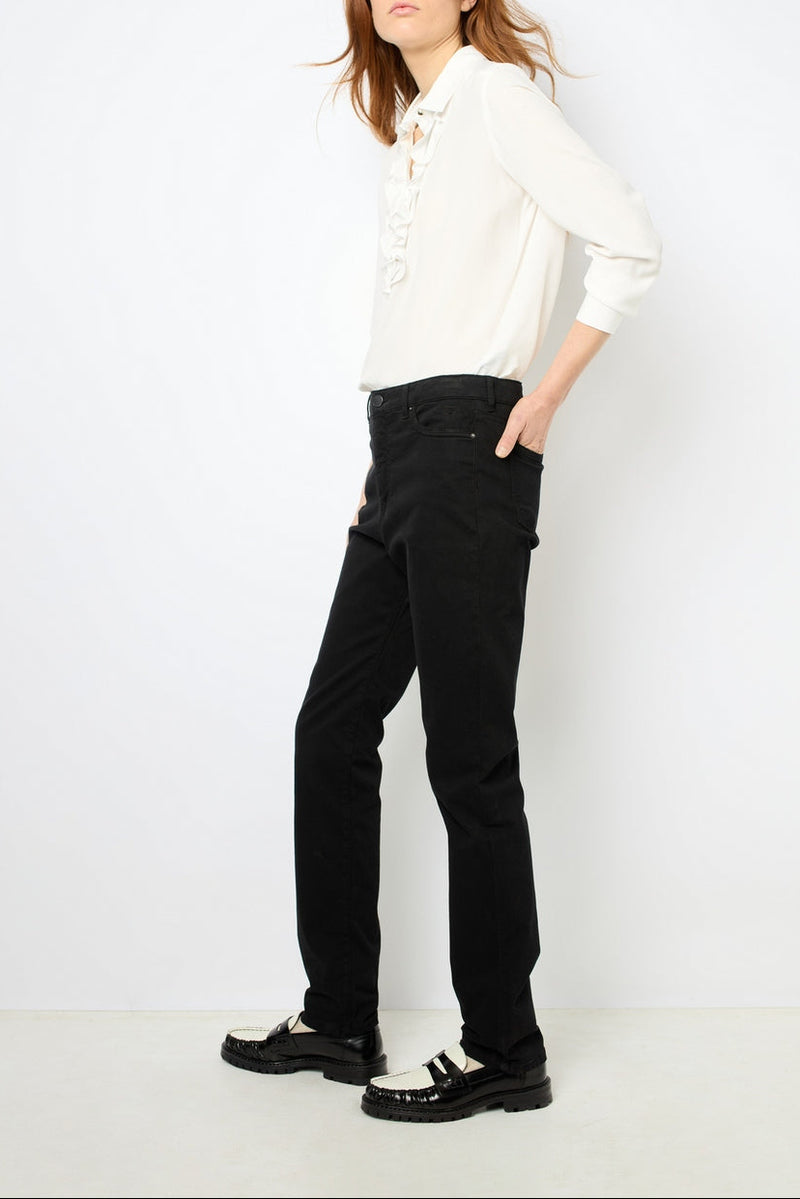 Pantalon Jean Naouell - Noir