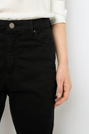 Pantalon Jean Naouell - Noir