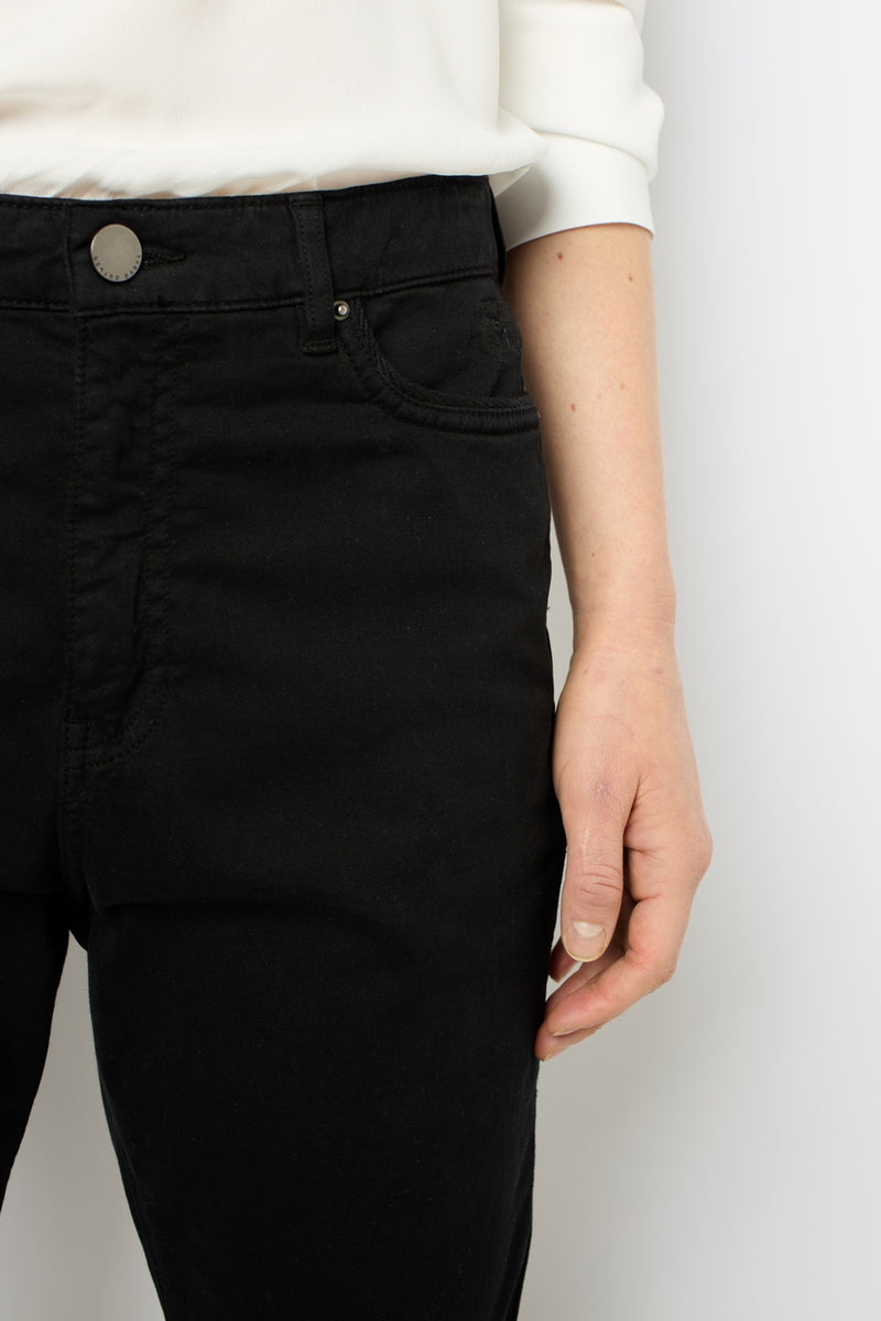 Pantalon Jean Naouell - Noir