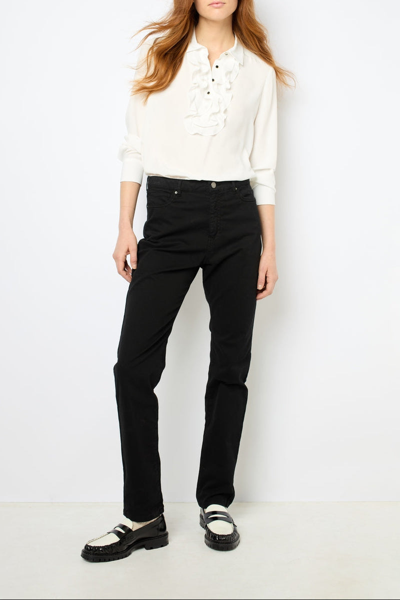 Pantalon Jean Naouell - Noir