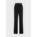 Pantalon - Combi - Short Nuala - Noir