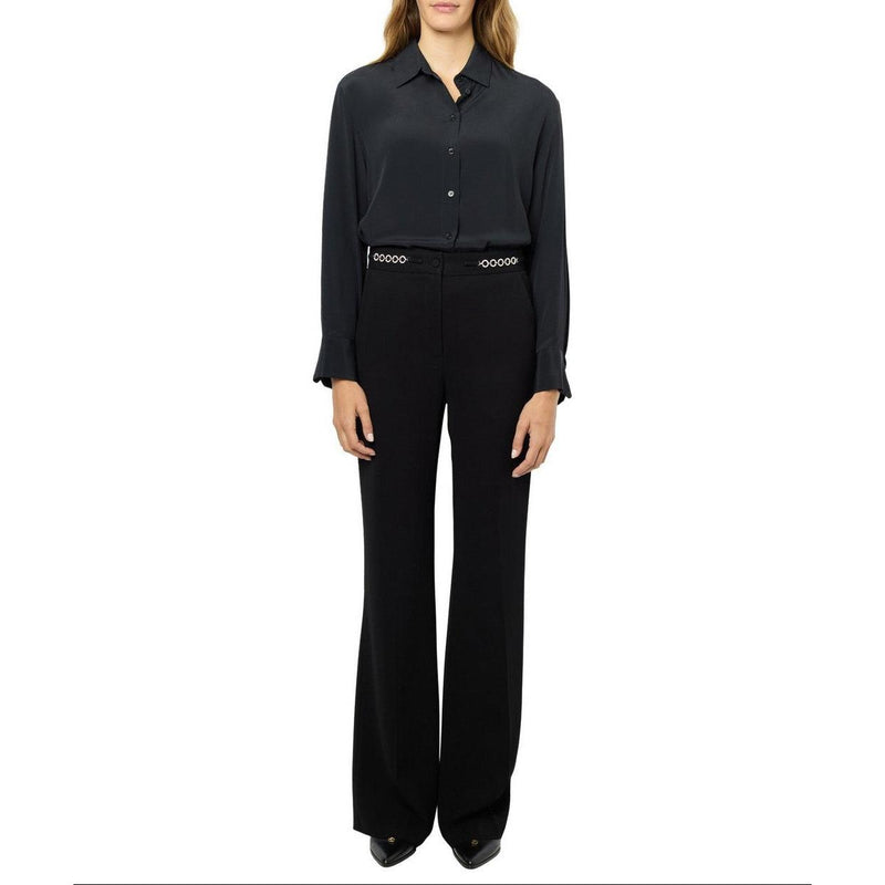 Pantalon - Combi - Short Nuala - Noir