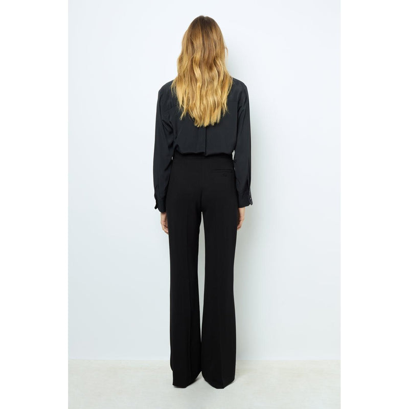 Pantalon - Combi - Short Nuala - Noir