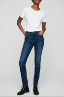 Pantalon Jean Nastasia - Marine