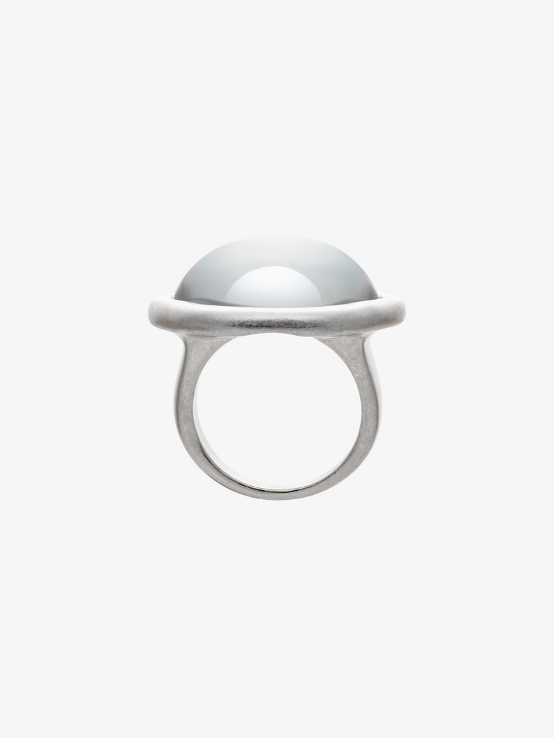 Bague Daphne Silver