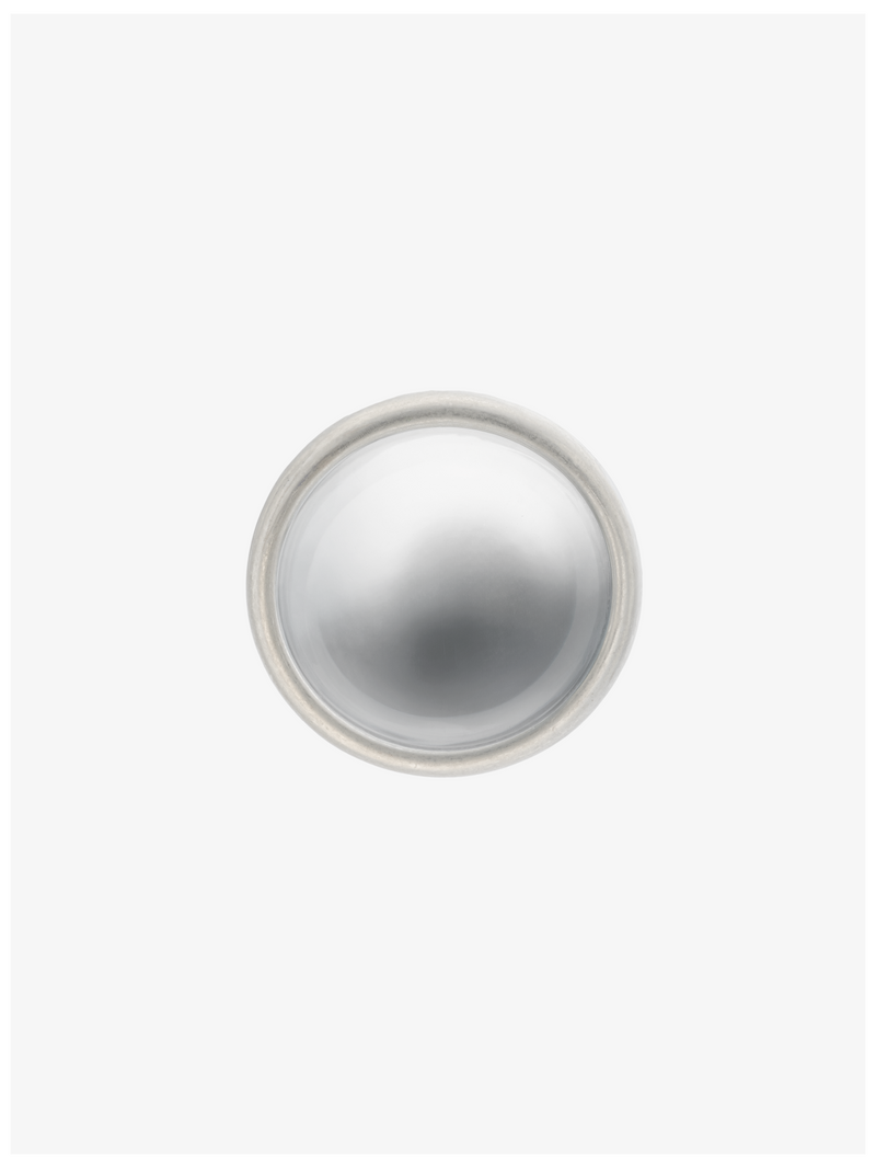 Bague Daphne Silver