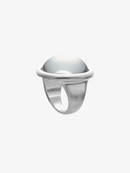 Bague Daphne Silver