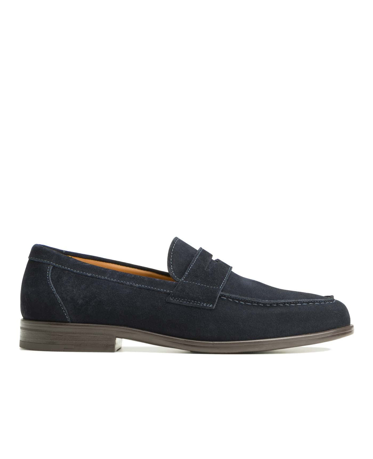 Mocassini Dapper V - Blu navy
