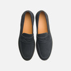Mocassini Dapper V - Blu navy