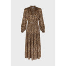 Sanna Dress - Straw