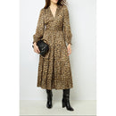 Sanna Dress - Straw