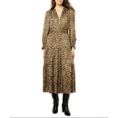 Sanna Dress - Straw