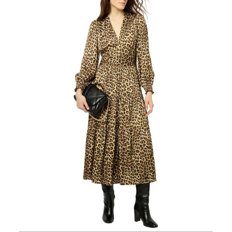 Sanna Dress - Straw