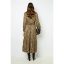 Sanna Dress - Straw