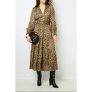 Sanna Dress - Straw